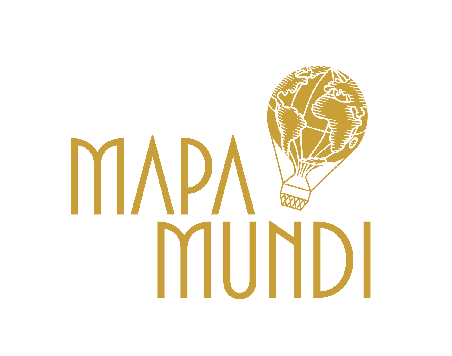 Mapa Mundi