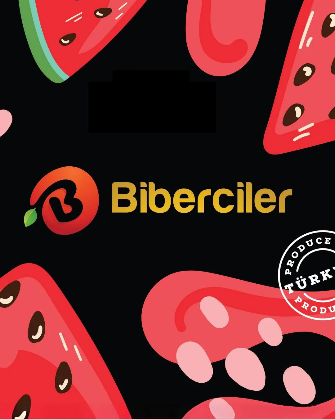 Bold, fresh, and full of flavour. This design captures the essence of watermelon &mdash; vibrant, juicy, and impossible to ignore.
Every element, from the playful slices to the dynamic splashes, was crafted to echo the fruit&rsquo;s natural energy an