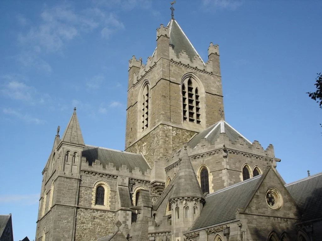 Cathedral of the Holy Trinity