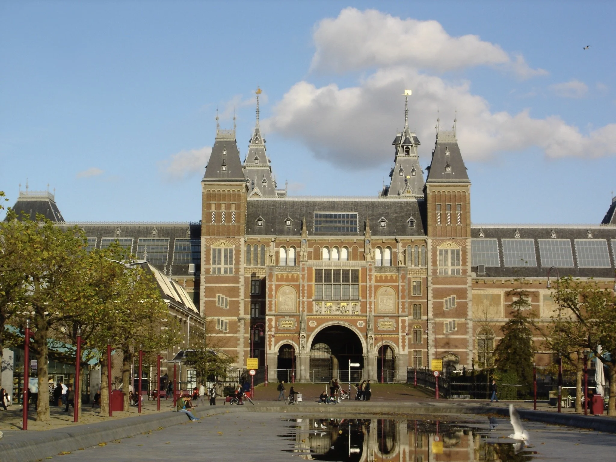 Rijksmuseum