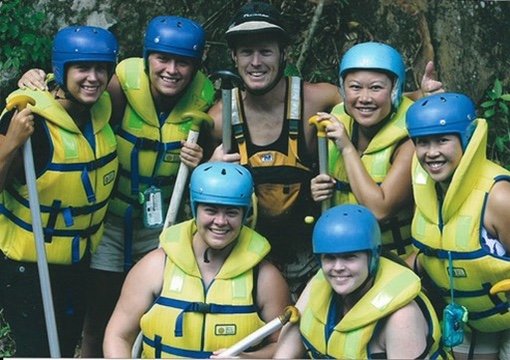 Raging Thunder Adventures, Cairns, Australia