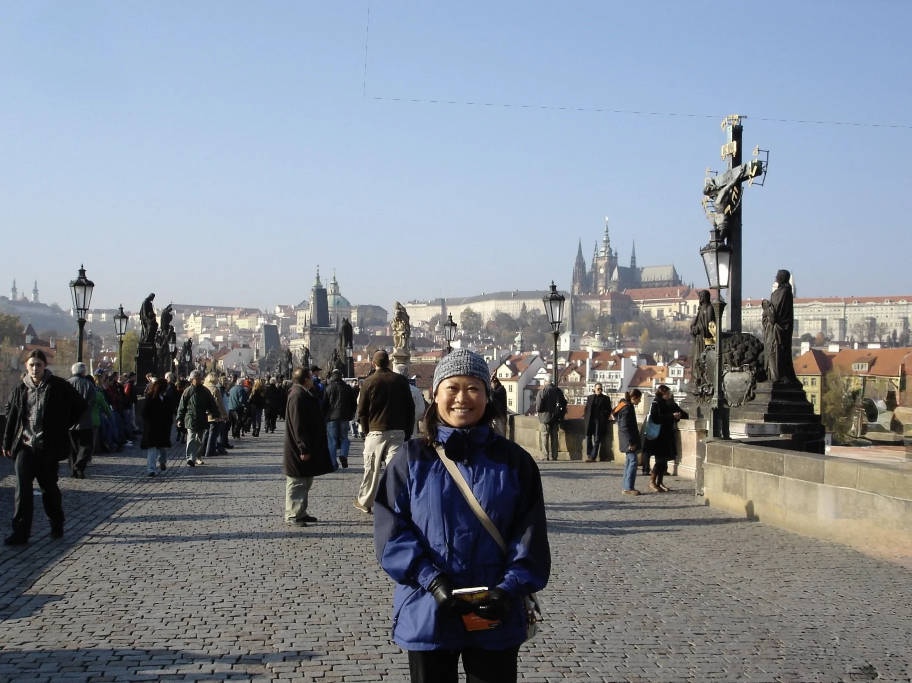 Charles Bridge