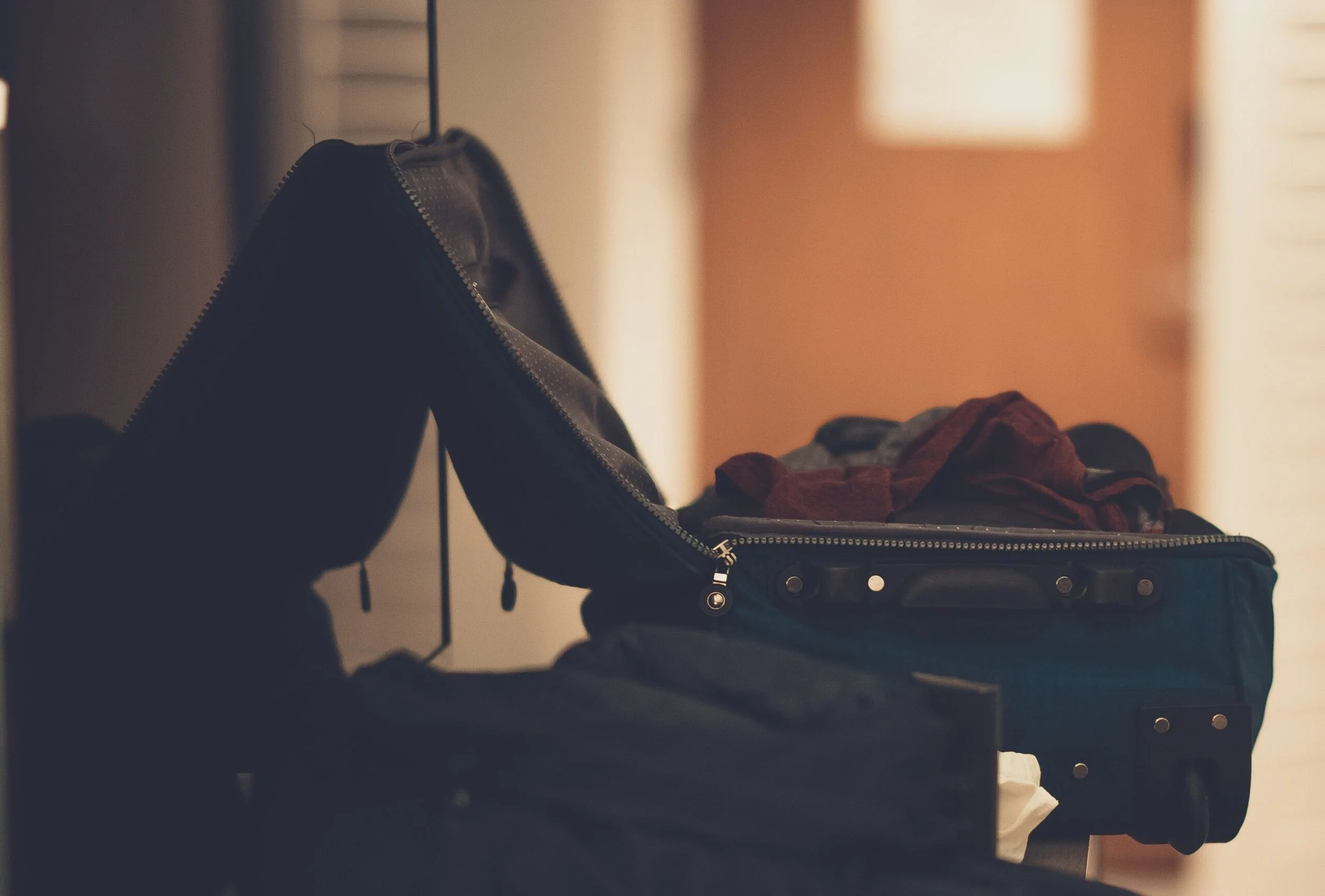 🧳 How to Pack for Extended Journeys