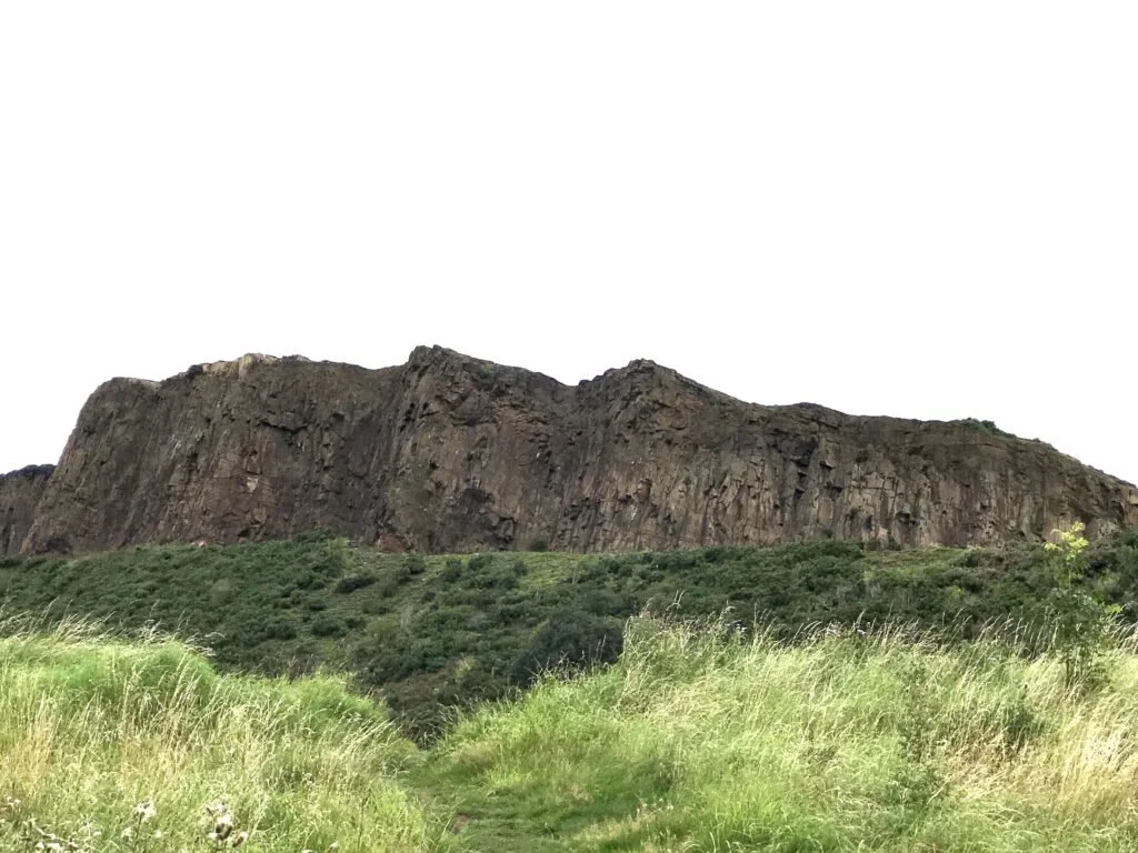 Arthur's Seat, Edinburgh, Scotland, United Kingdom