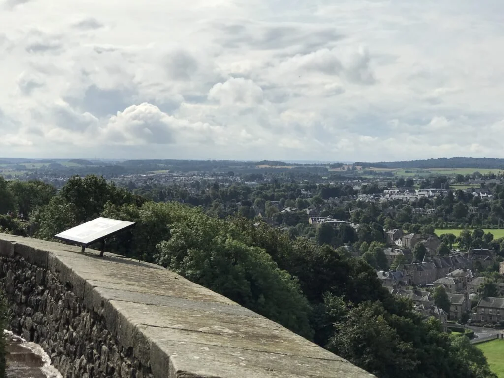 Stirling, Scotland, United Kingdom