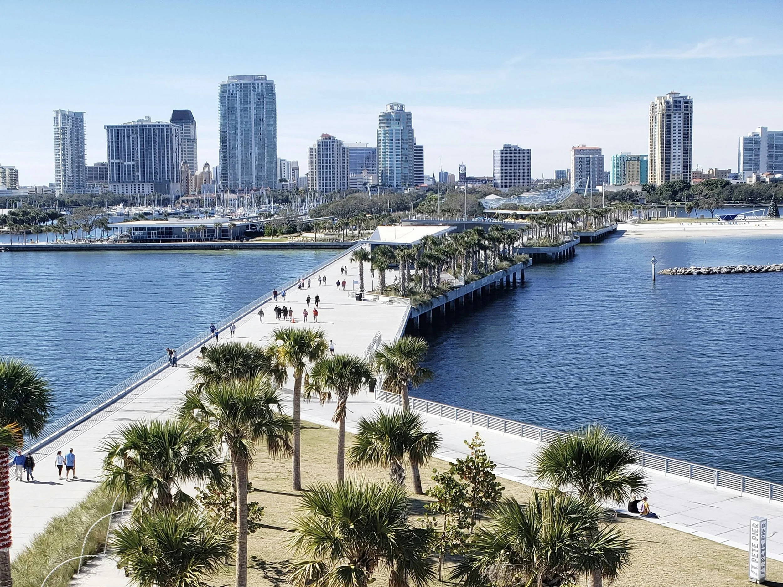 ☀️ St. Pete, Florida: A Local’s Guide to the Sunshine City Beyond the Beach