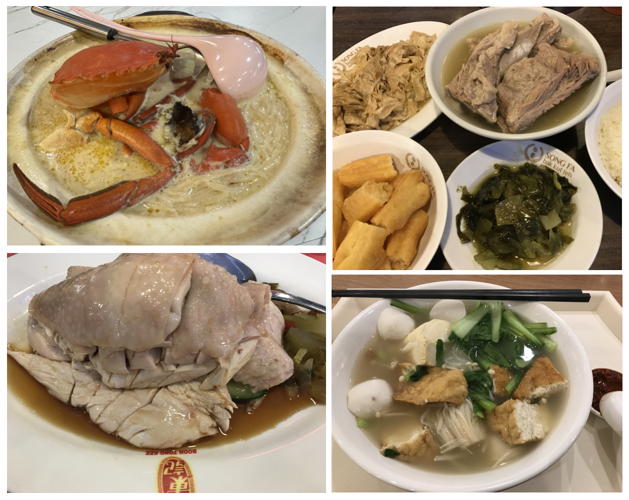 🍽️ The Expat’s Plate &amp; Pantry: A Deep Dive into Singapore’s Food and Bar Scene