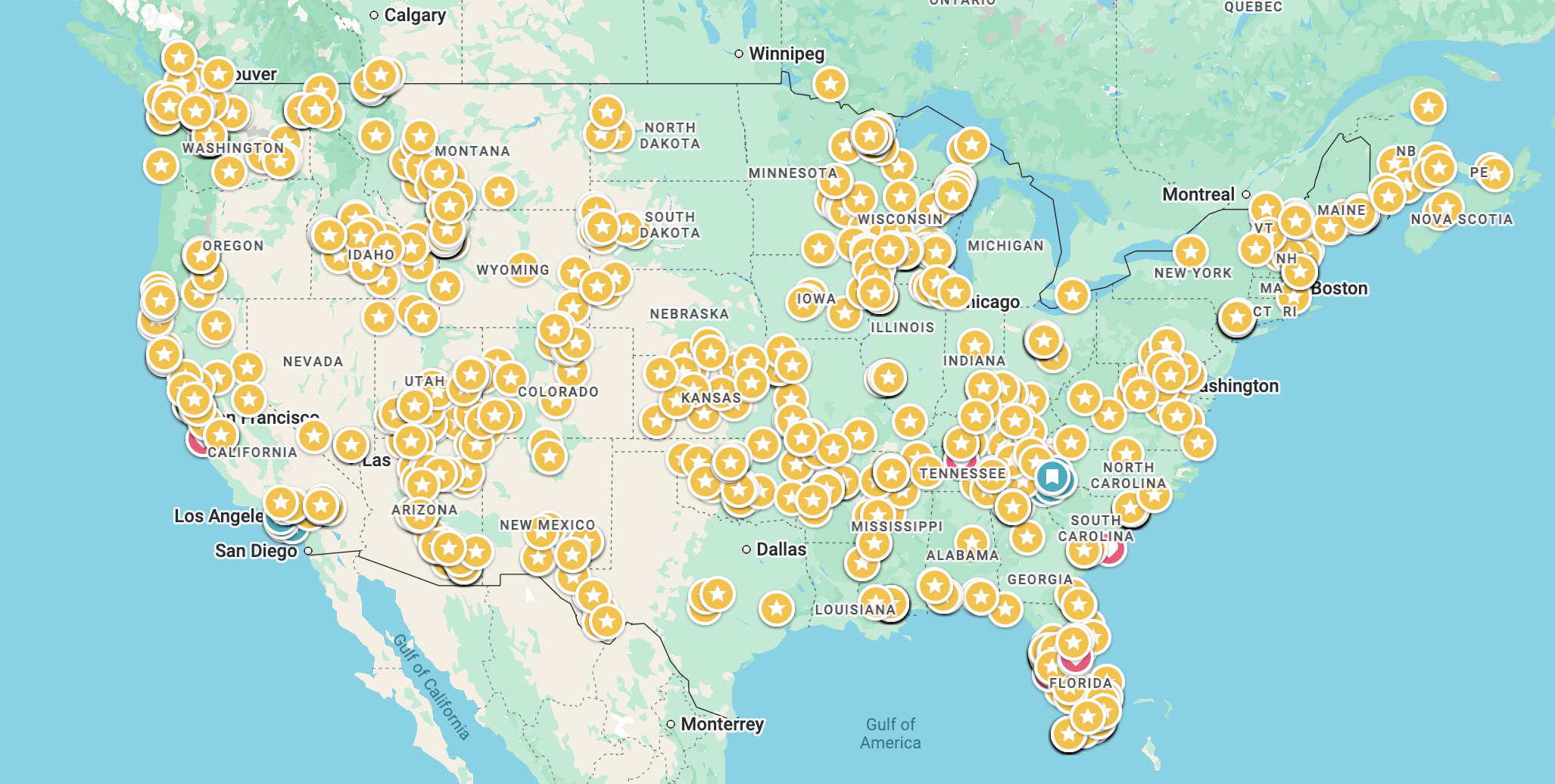 🗺️ Mastering the Art of Planning an Extended Multi-Destination Trip