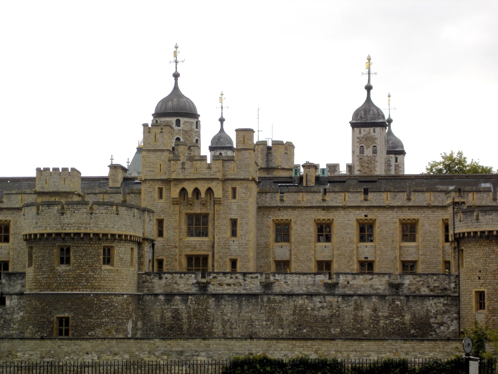 Tower of London