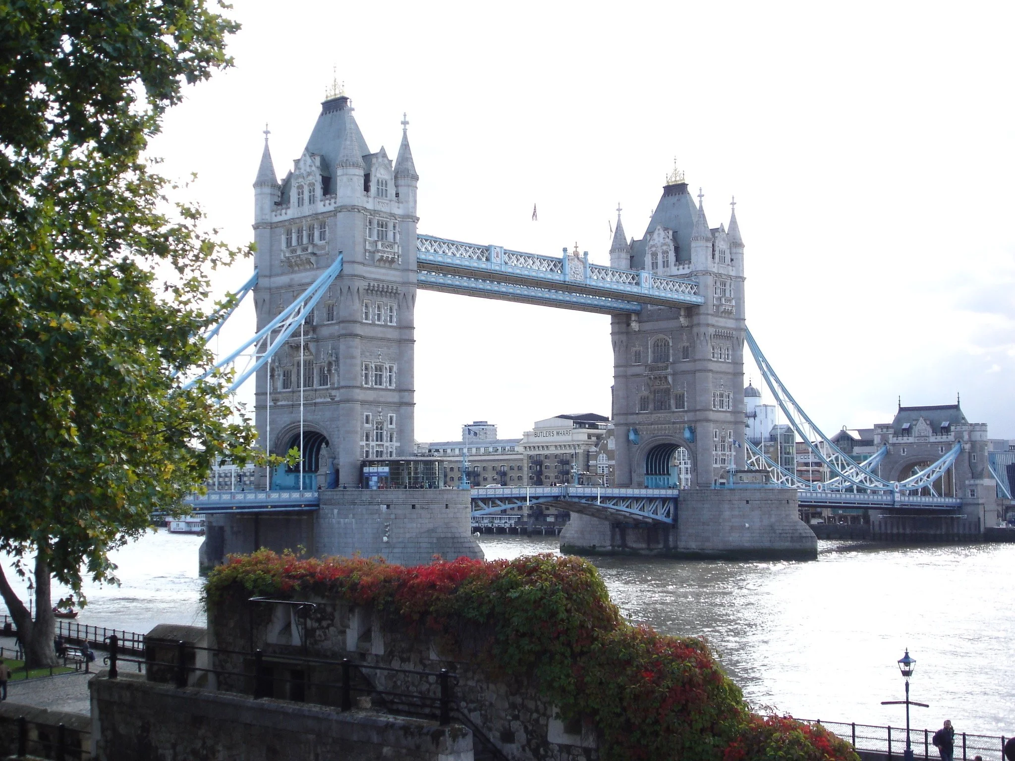 Tower Bridge