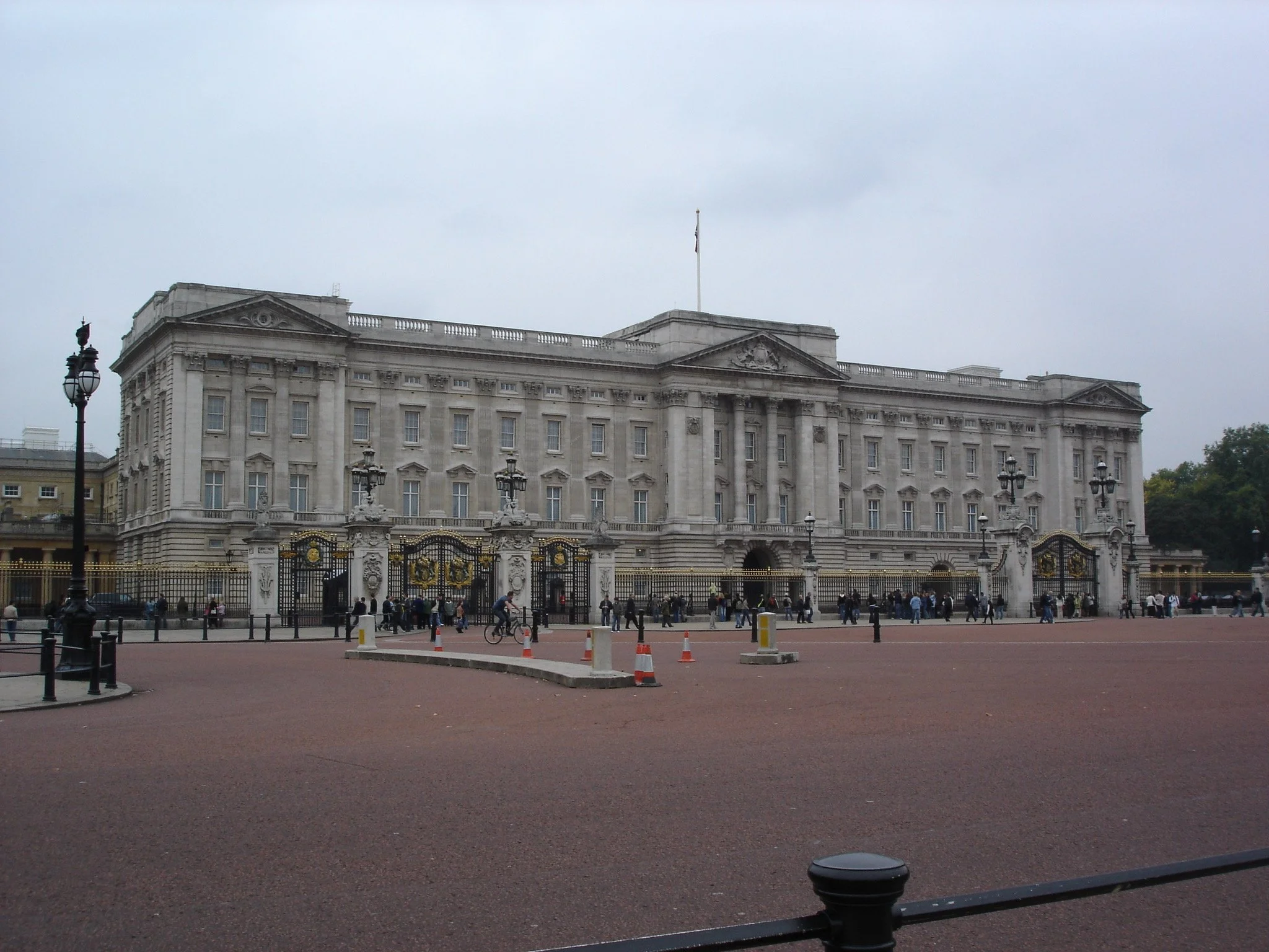 Buckingham Palace