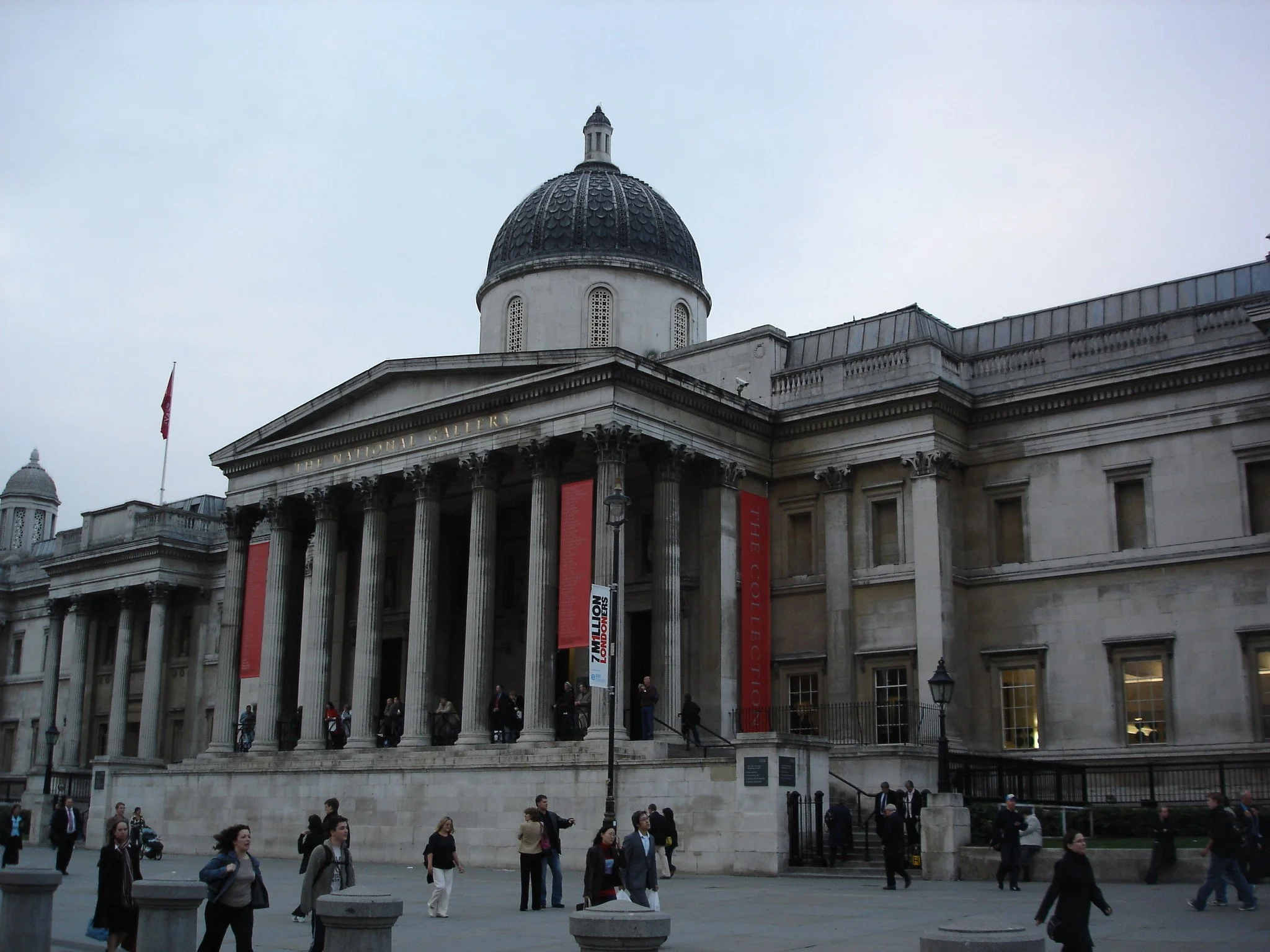 National Gallery
