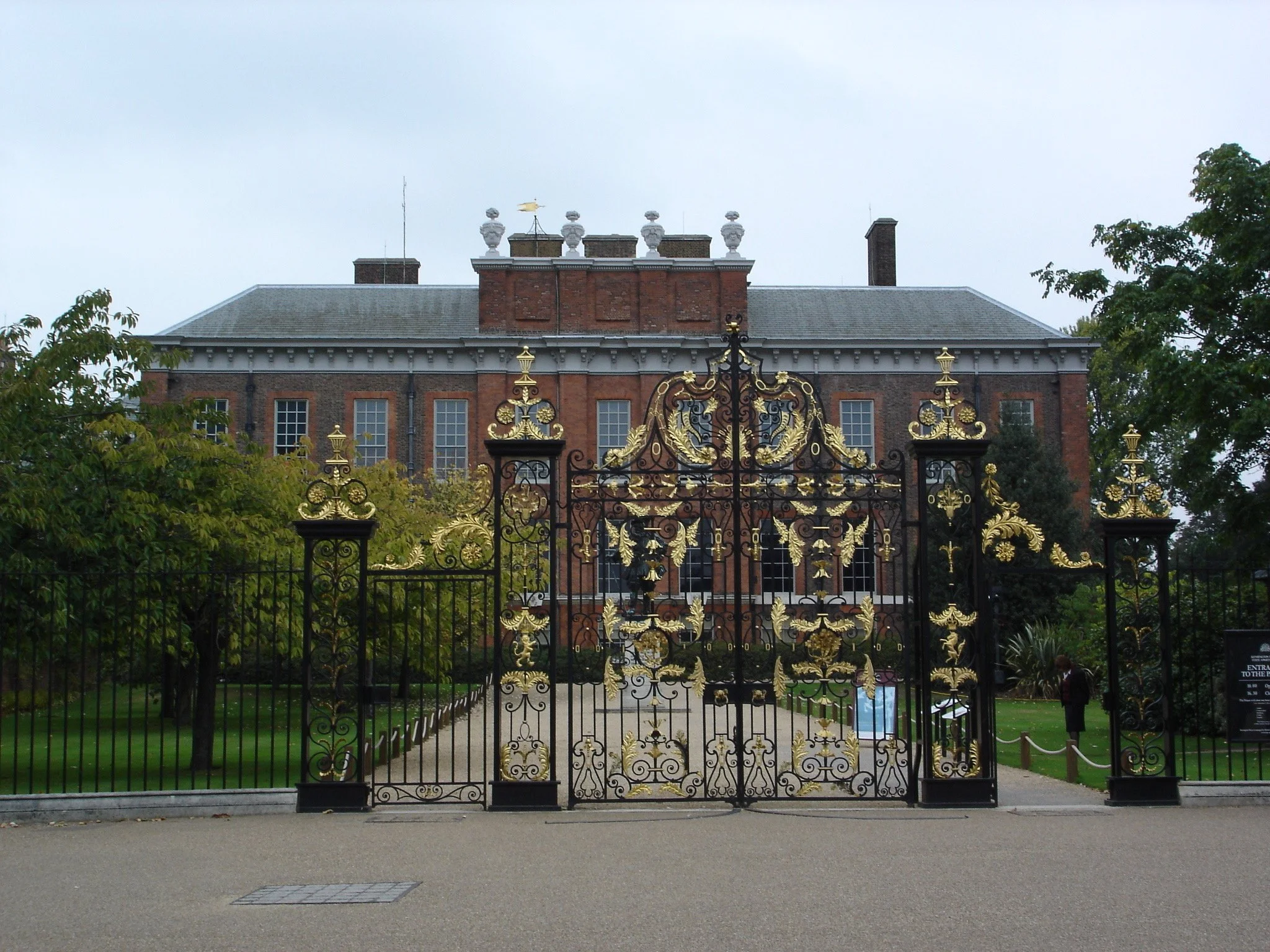 Kensington Palace
