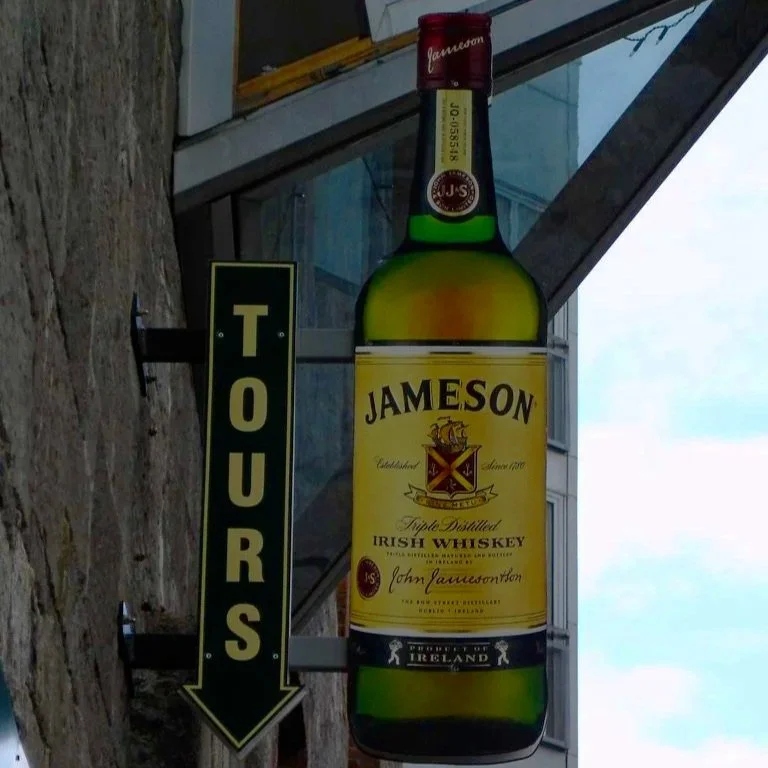 Jameson Tour