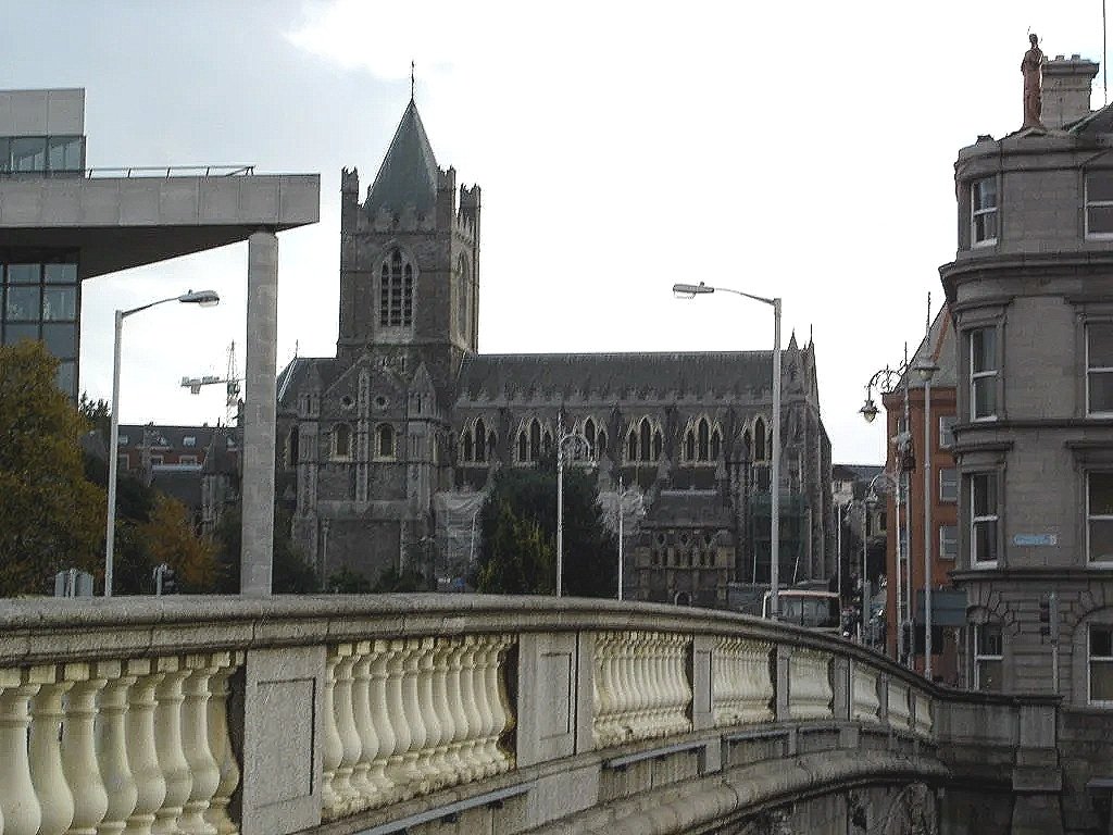 Cathedral of the Holy Trinity