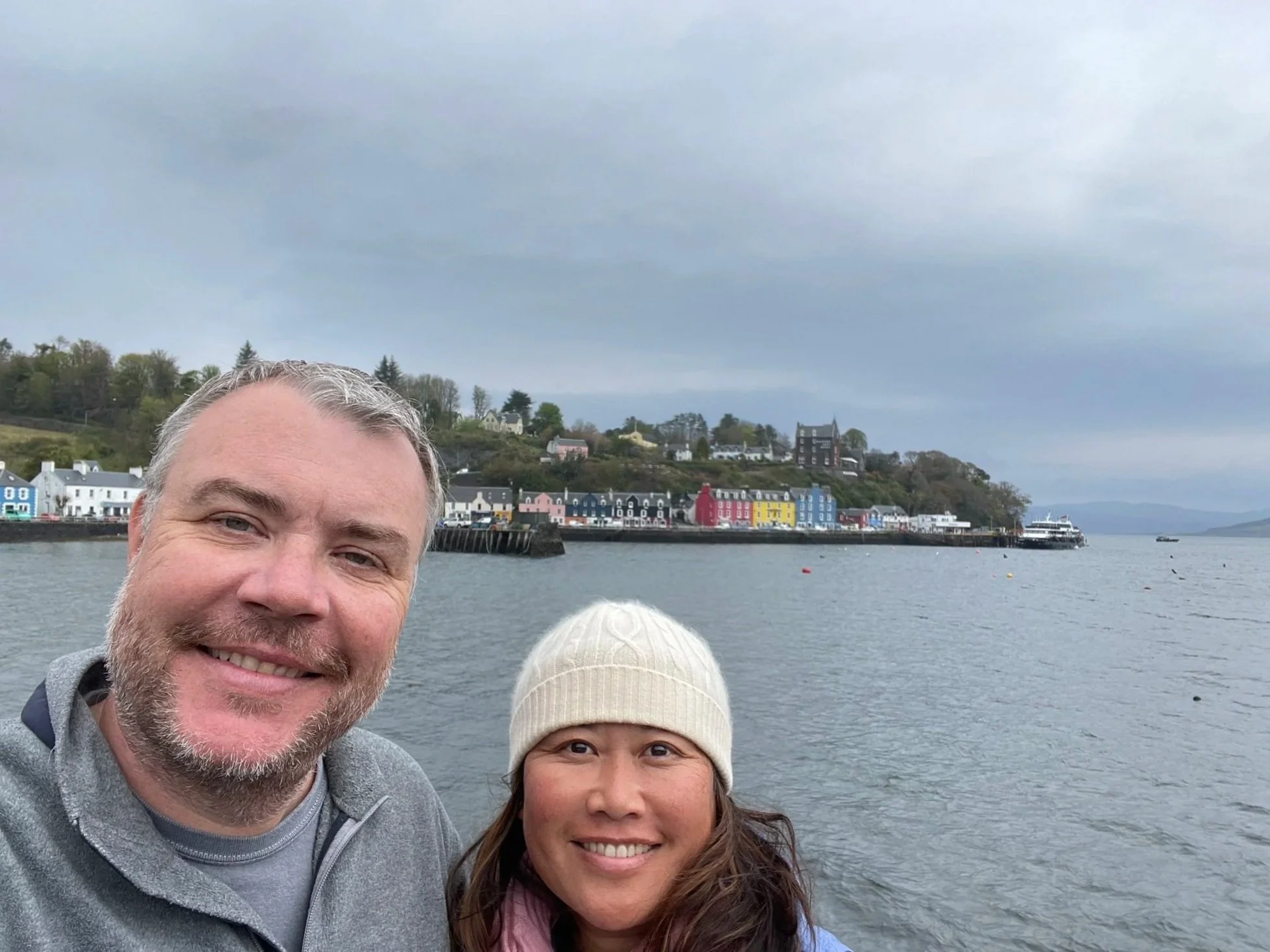 Tobermory