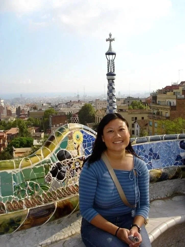 Park Güell