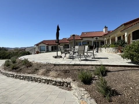Inn at the Pinnacles, Soledad, CA