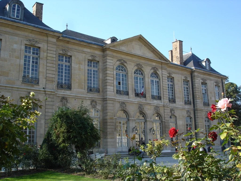 Musée Rodin