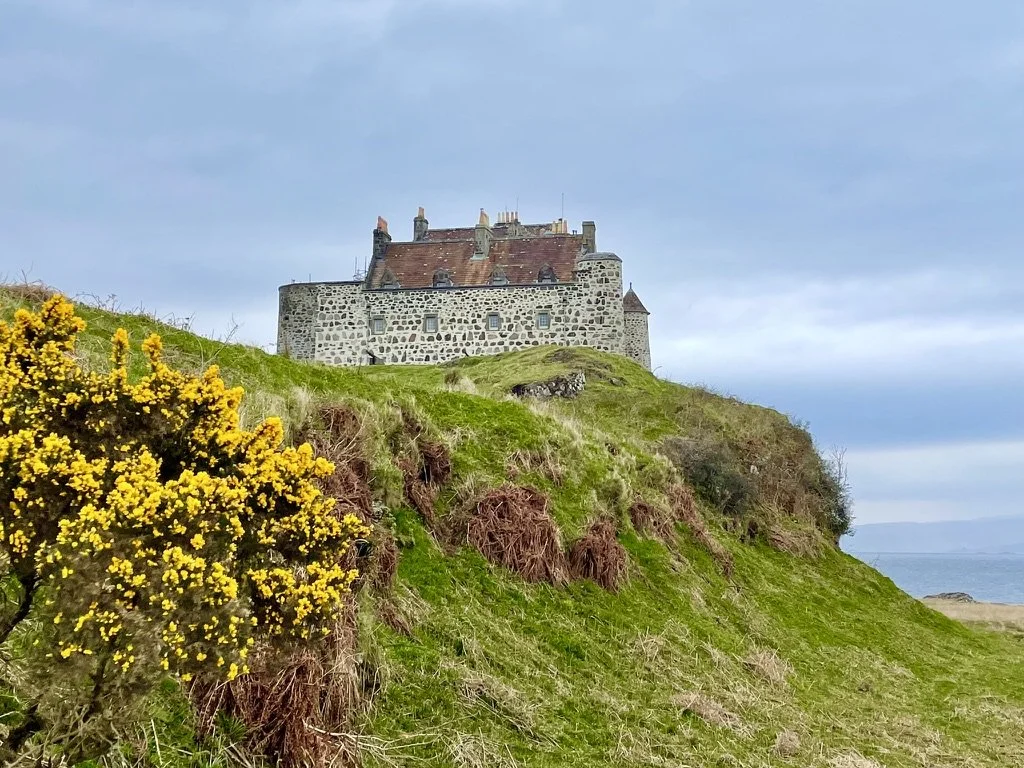Duart Castle