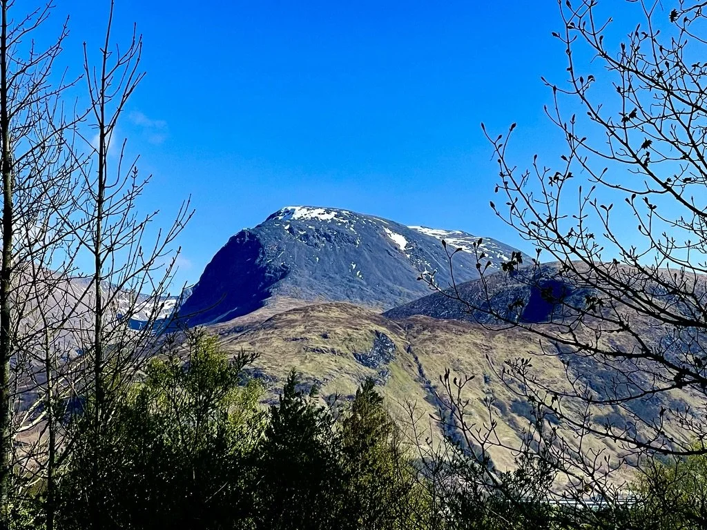 Ben Nevis