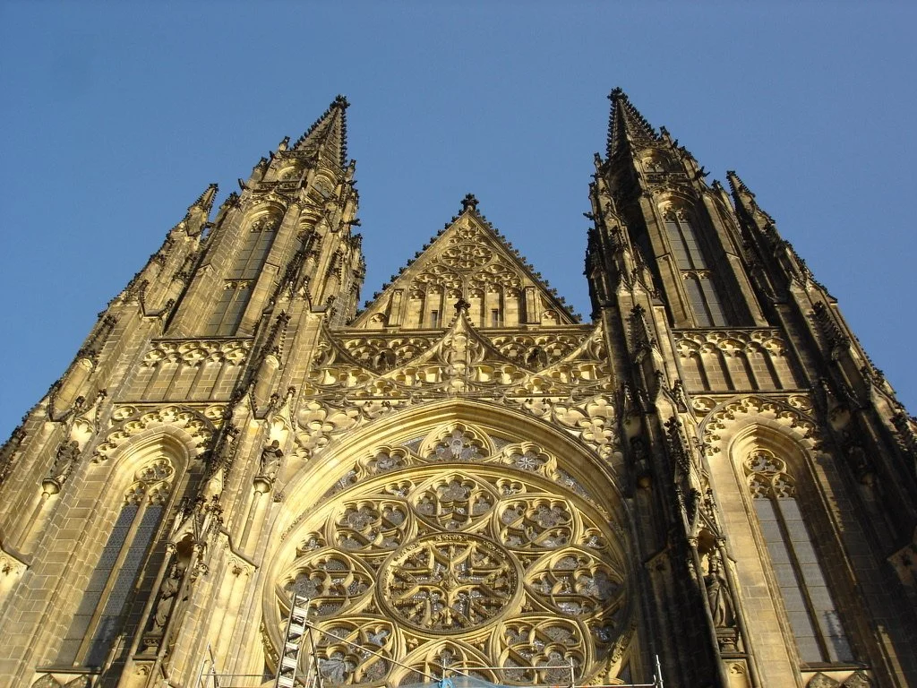 St. Vitus Cathedral