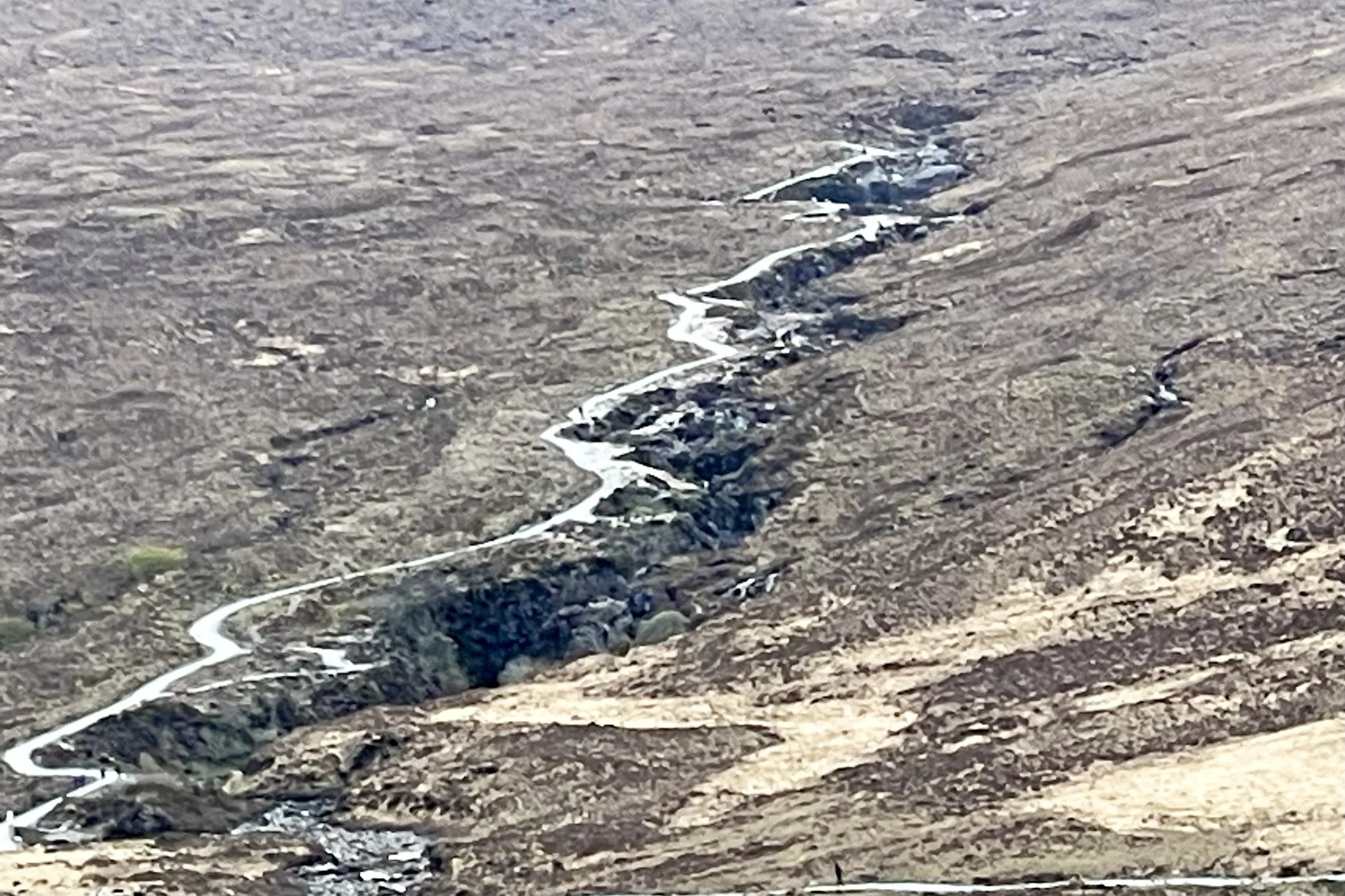 Fairy Pools