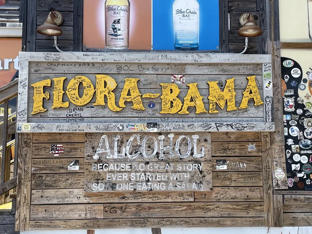 Flora-Bama