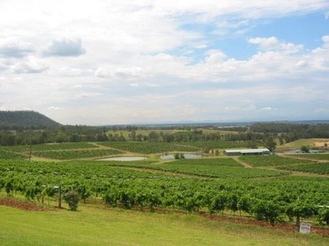 Hunter Valley, Australia