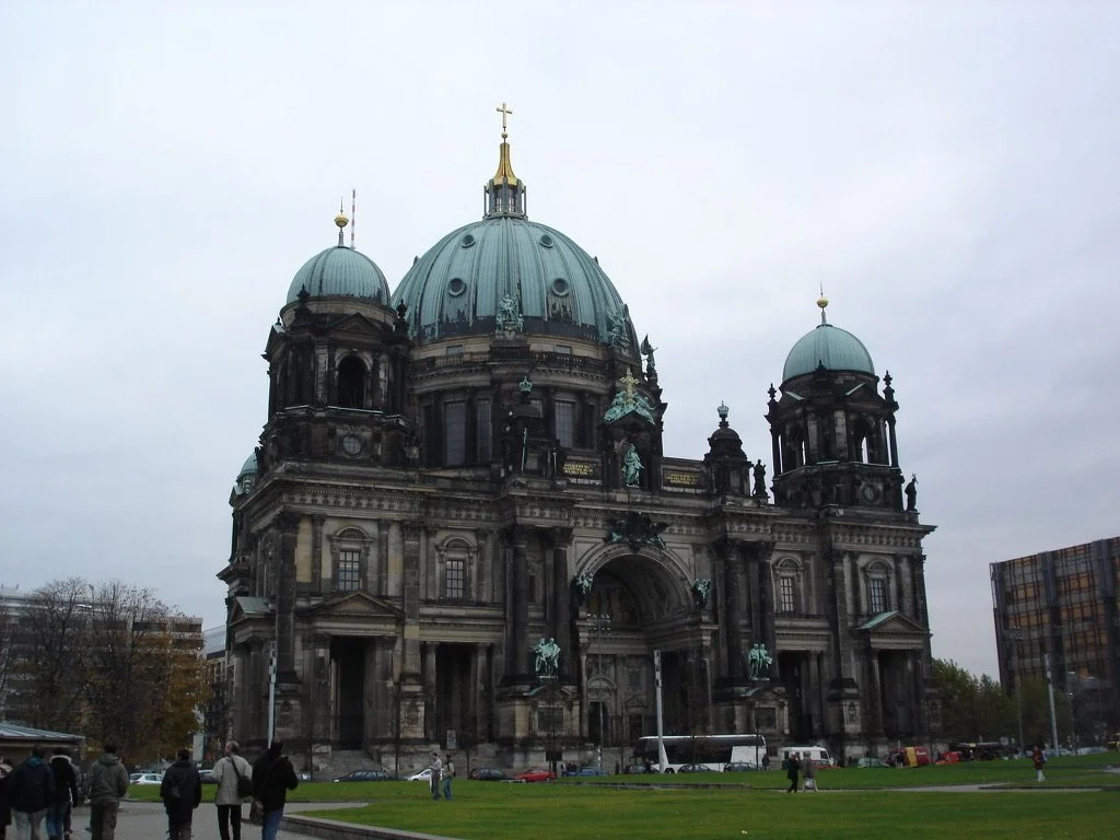 Berlin Cathedral