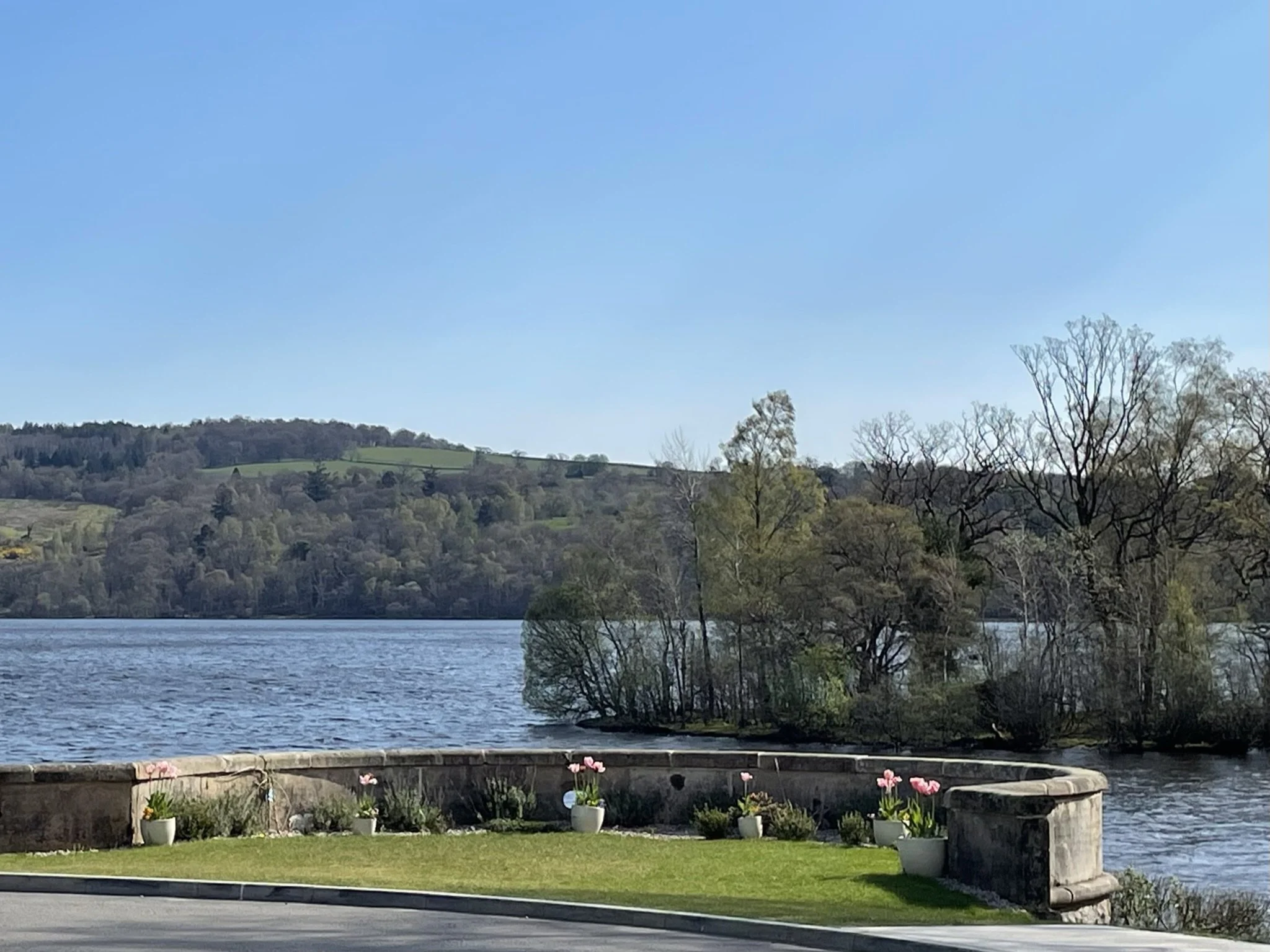 Loch Lomond