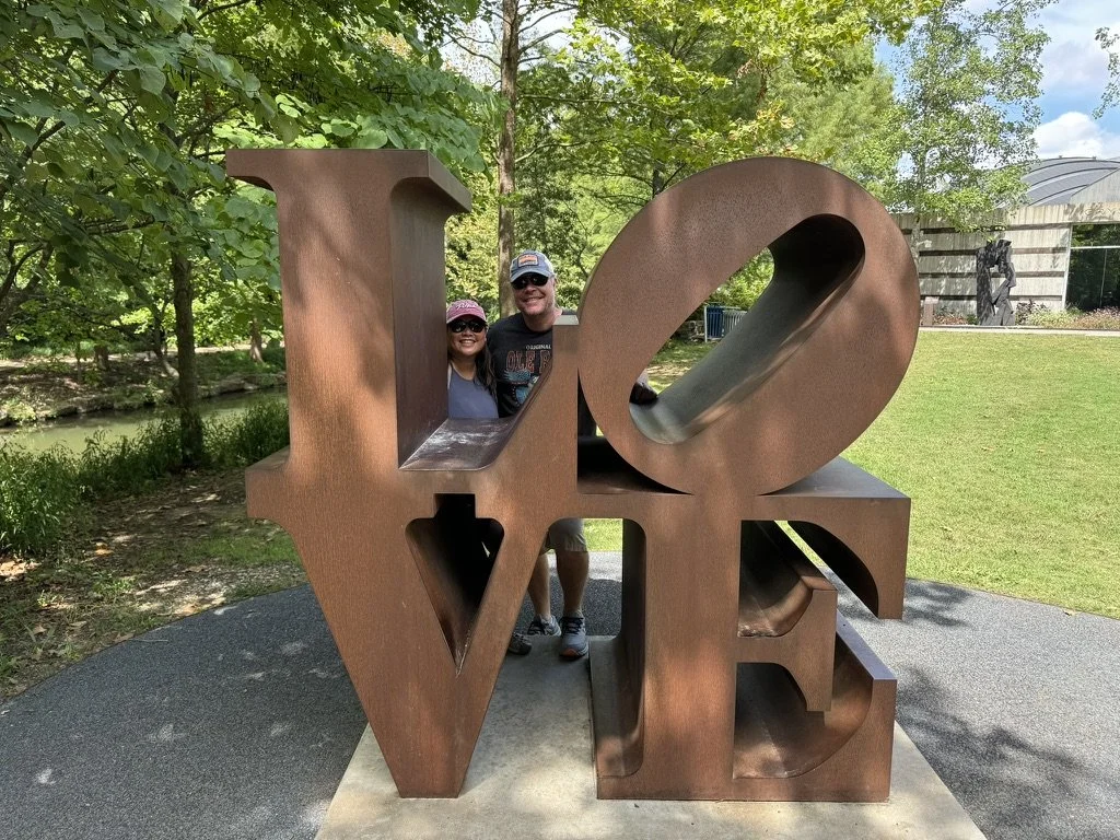  Crystal Bridges Museum of American Art