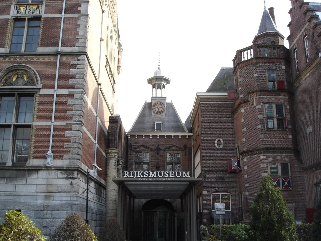Rijksmuseum