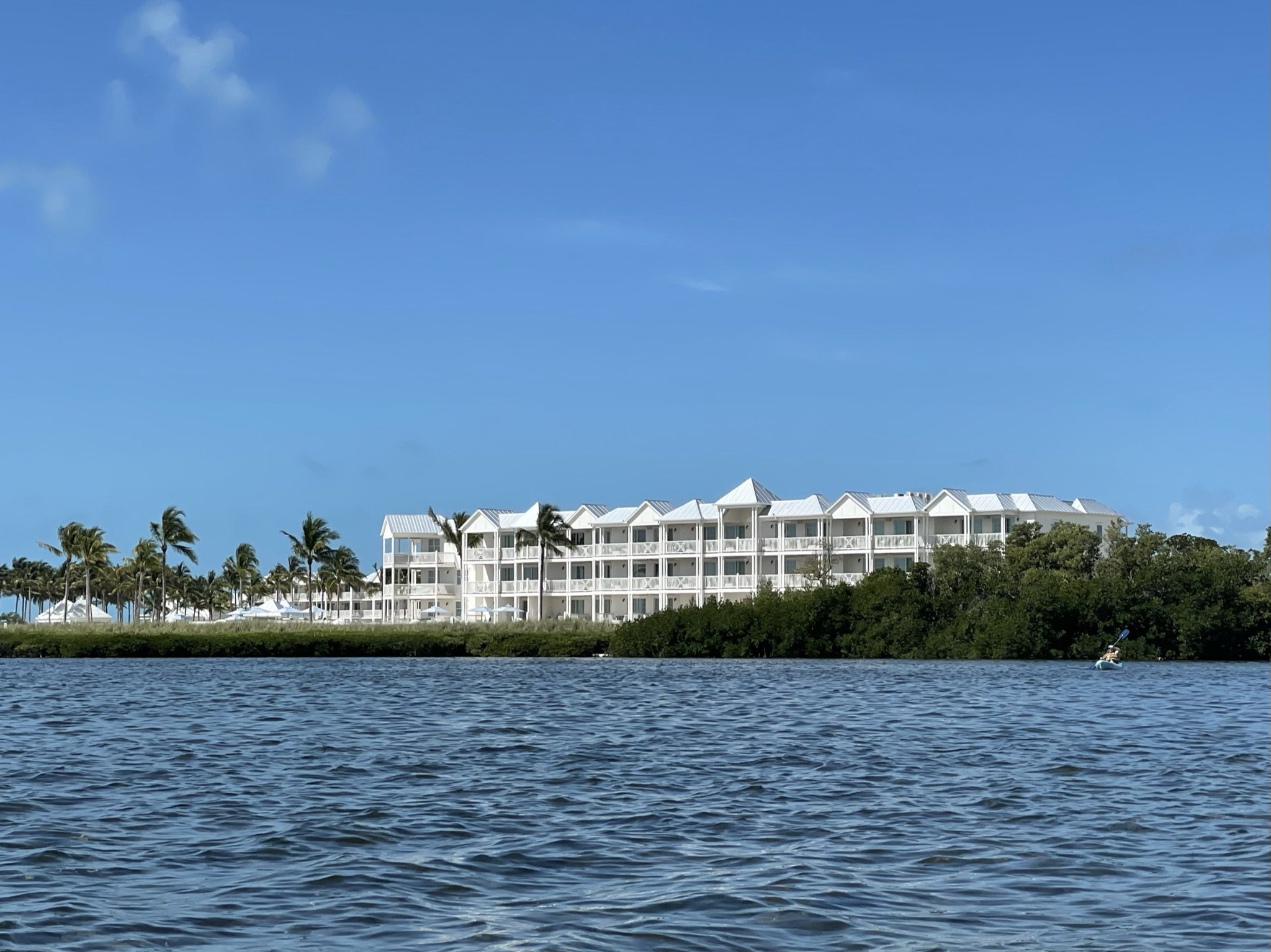Isla Bella Beach Resort, Marathon, Florida