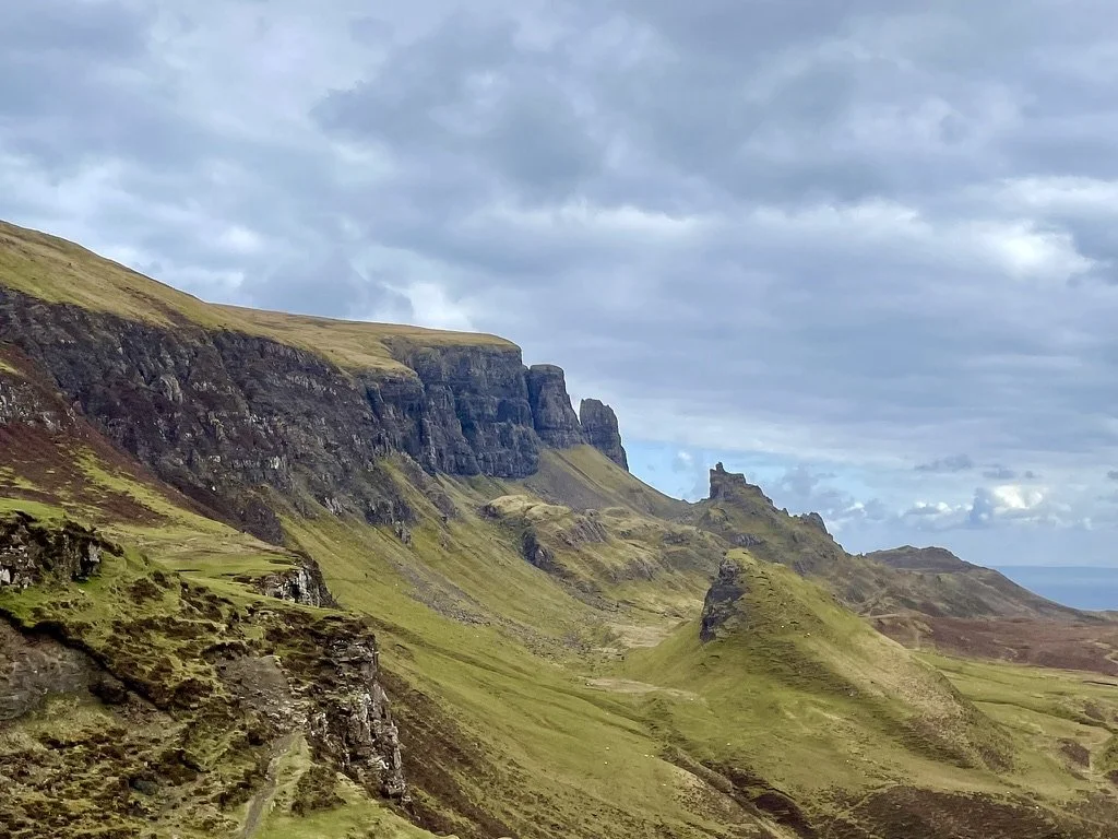 The Quiraing