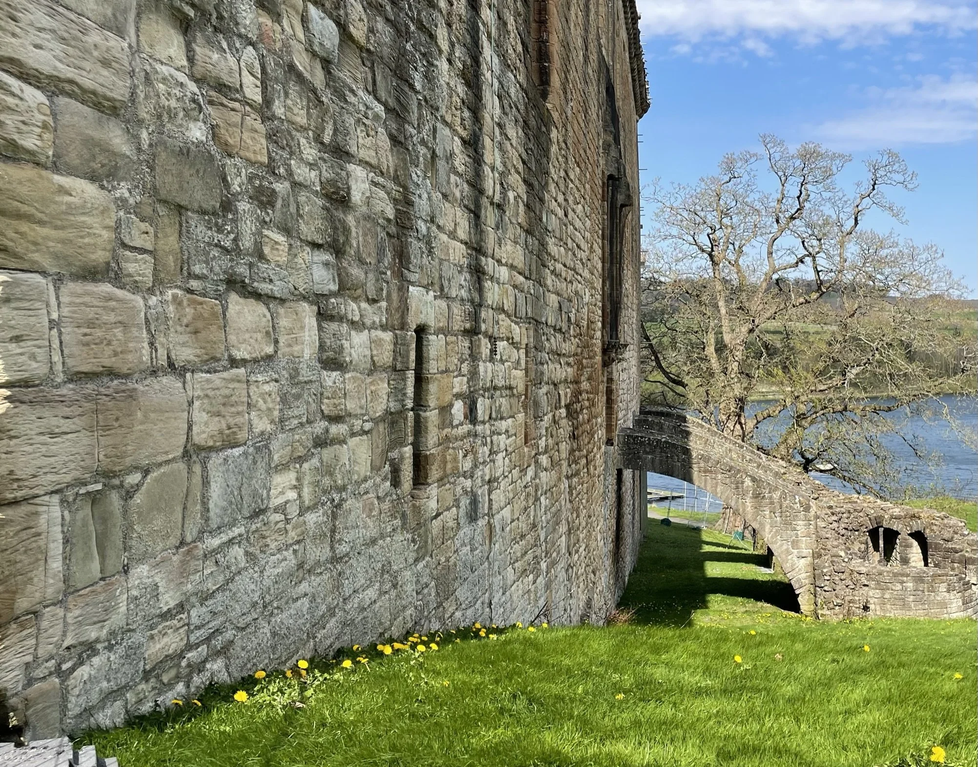 Linlithgow Palace
