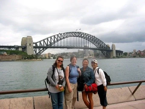 🇦🇺 Two Weeks, Four Friends, Five Regions: The Australia Planning Experiment 