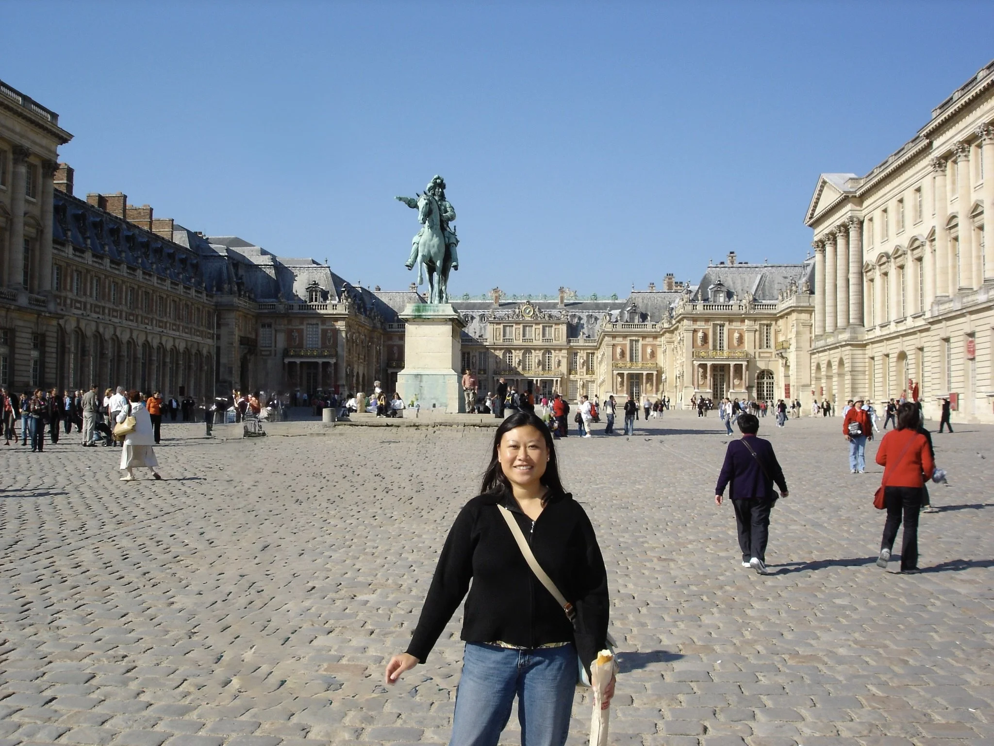 Palace of Versailles