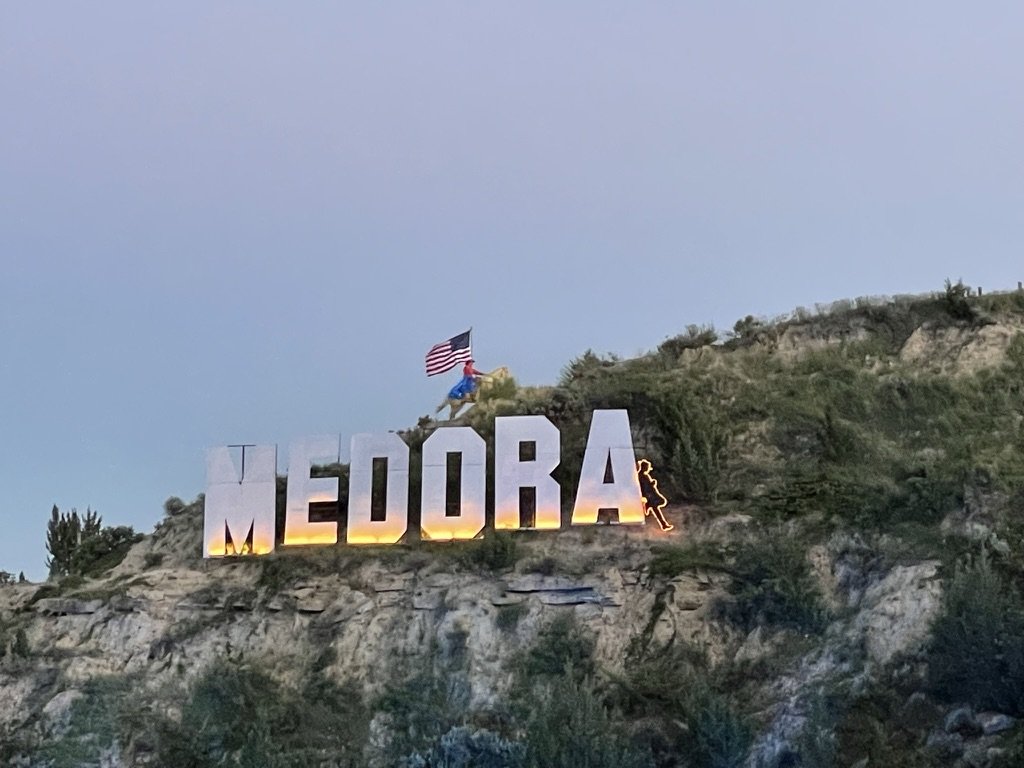 Medora Musical, Medora, North Dakota