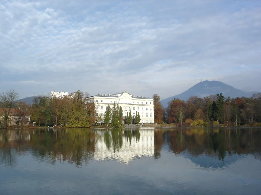 Schloss Leopoldskron