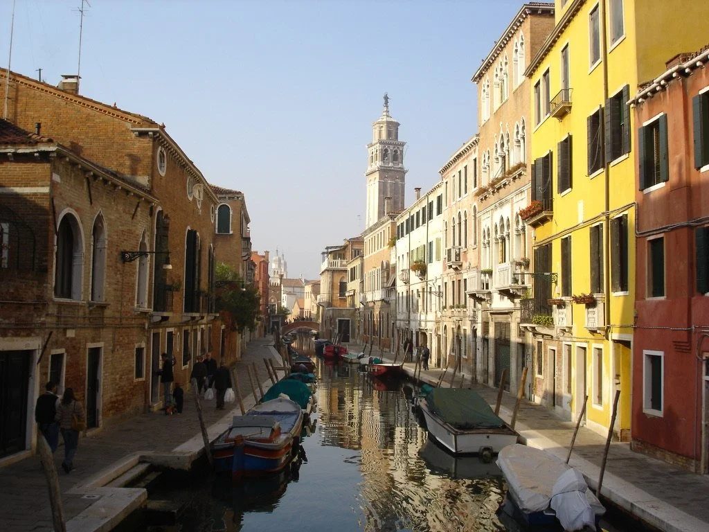 🚆 Email #7: The Central European Whirlwind