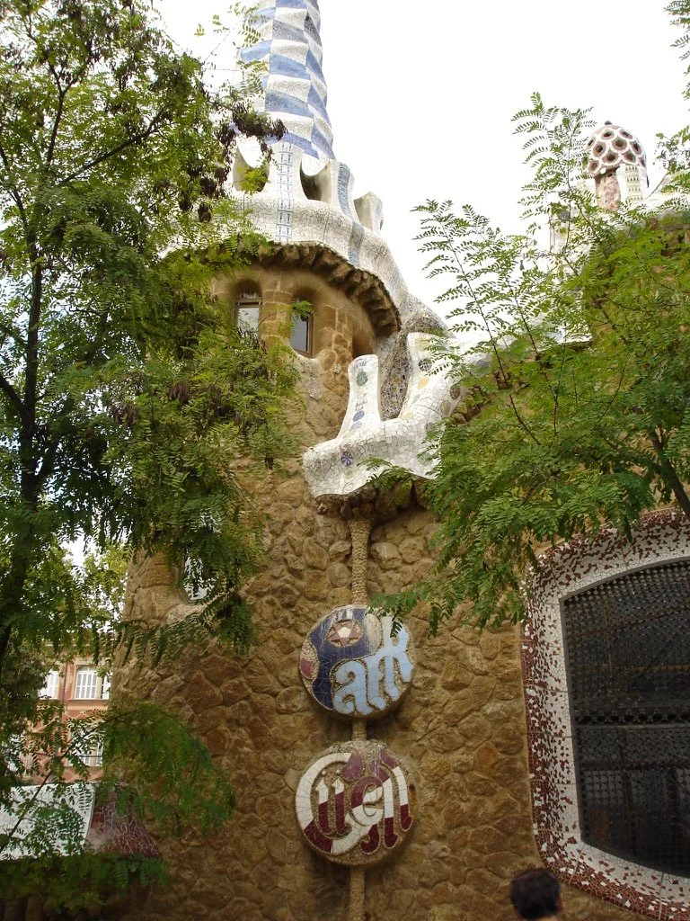 Park Güell