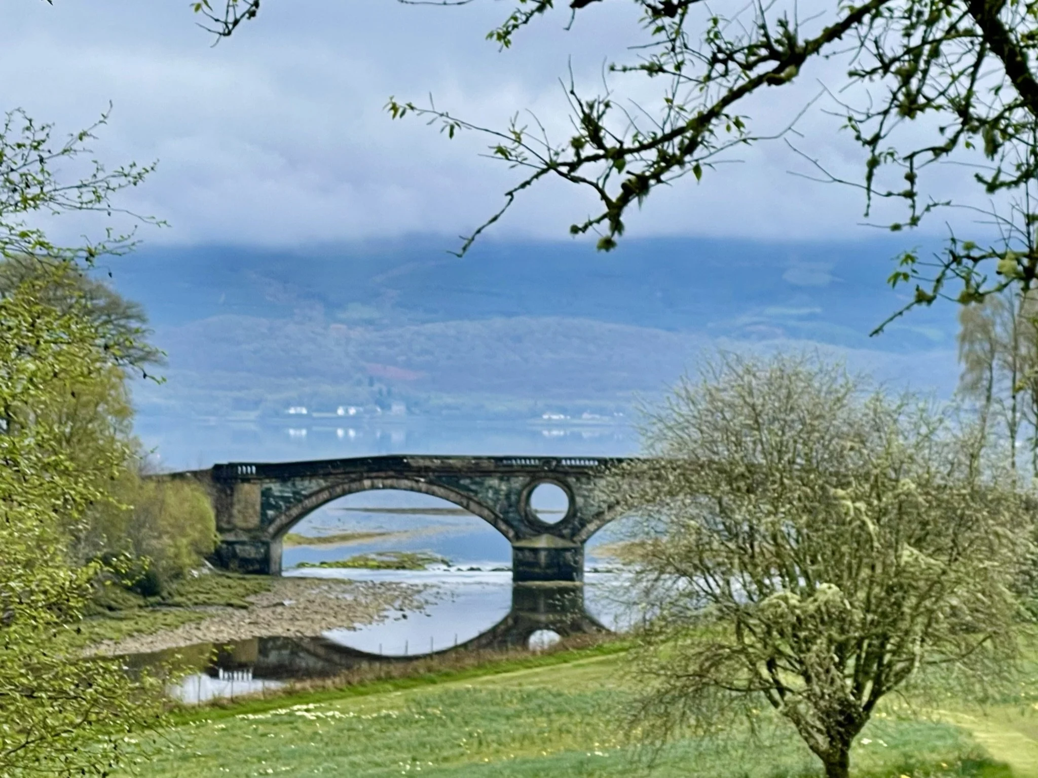 Inveraray Bridge