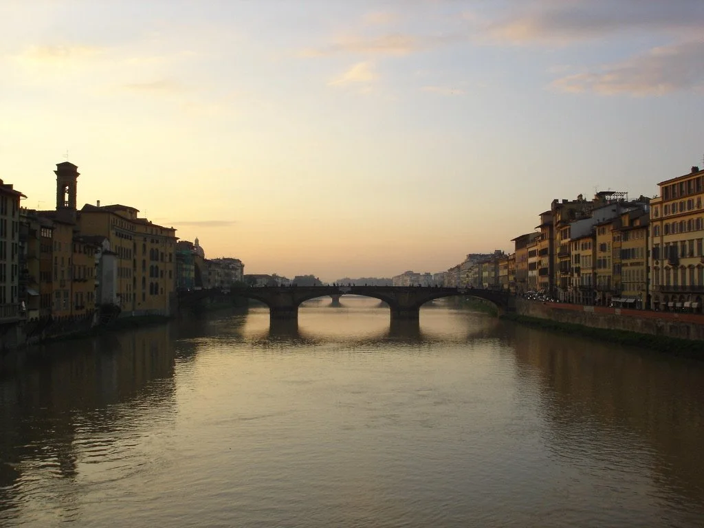 Ponte Vecchio