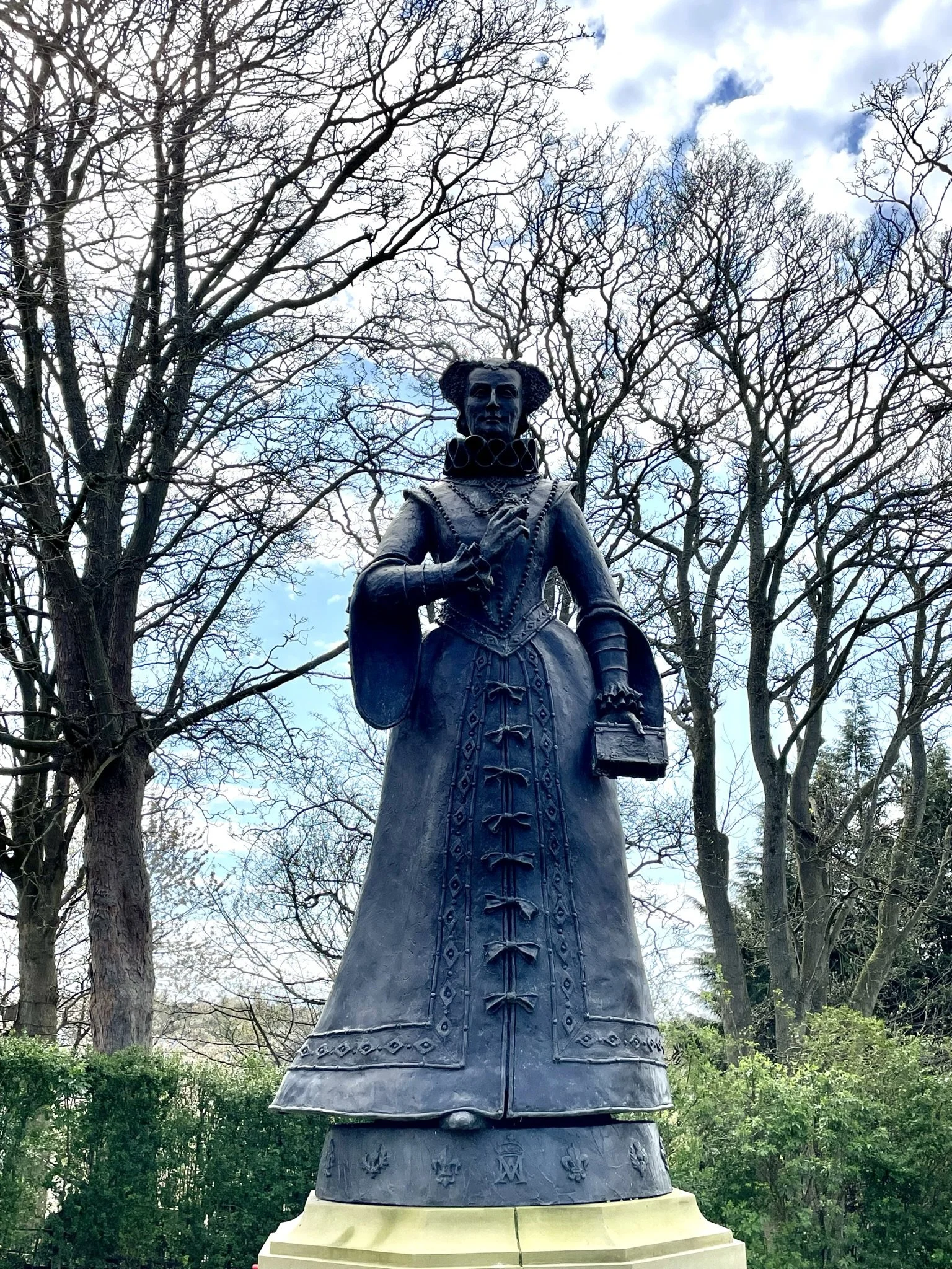 Mary Queen of Scots