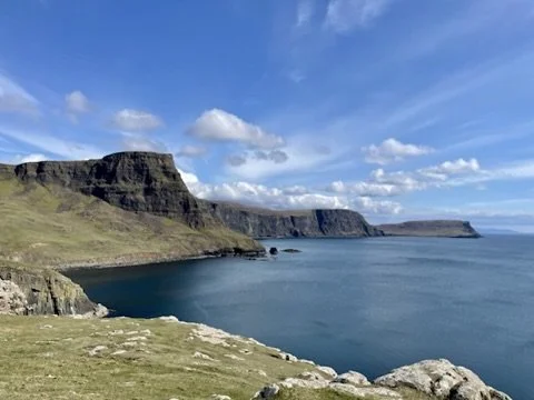 Neist Point Lighthouse