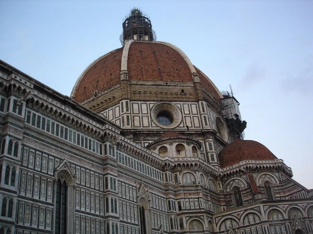 Brunelleschi's Dome