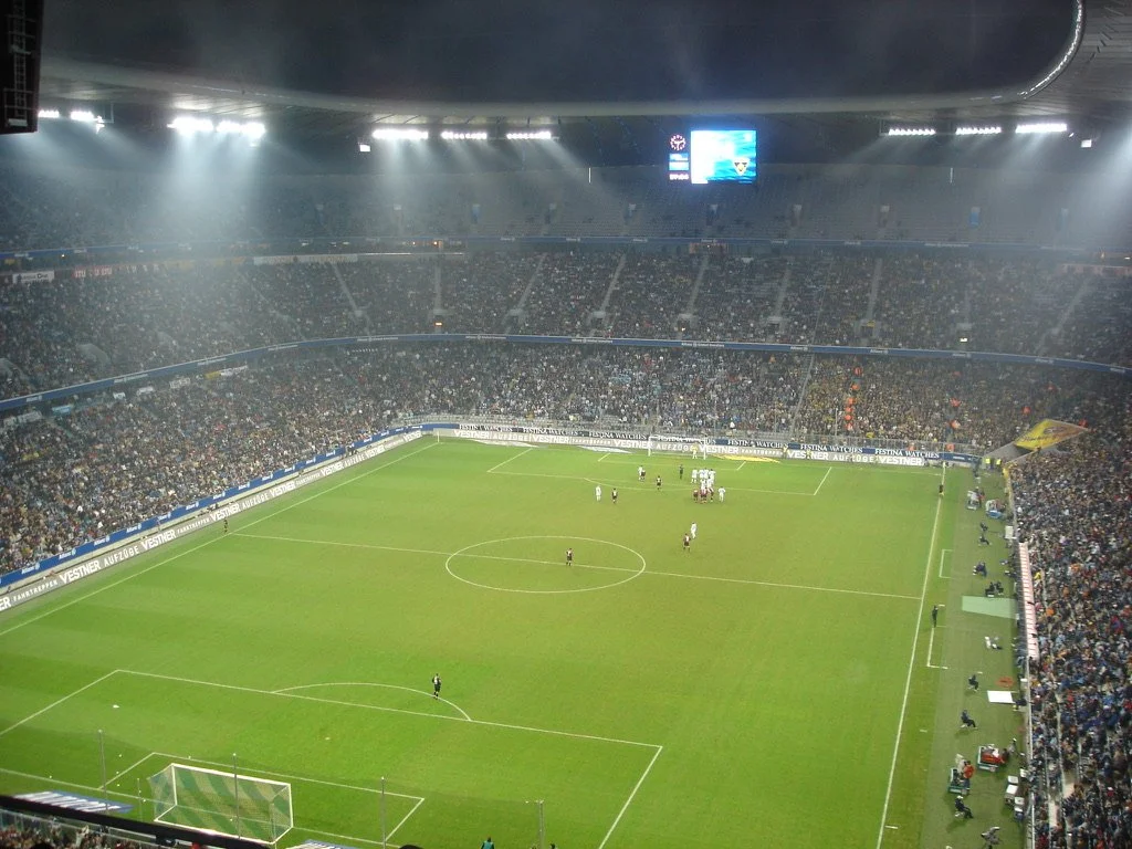 Allianz Arena