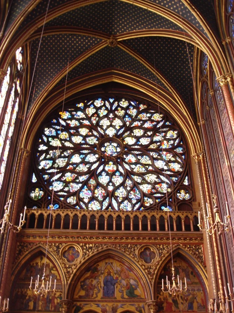 Sainte-Chapelle