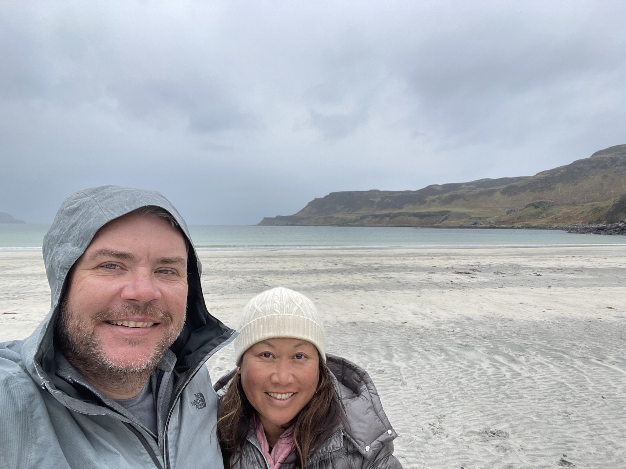 Calgary Bay
